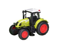 Đầu máy kéo 18cm, có đèn hiệu ứng