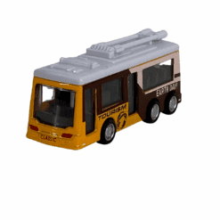 Mini bus