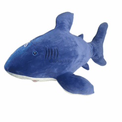 Cá mập dài 75cm