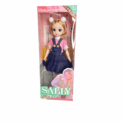 Búp bê thời trang Sally - Đóng hộp cao 35cm