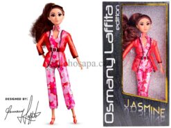 Búp bê Jasmine có khớp điều chỉnh - Đóng hộp 35cm
