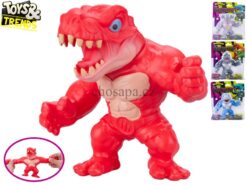Brainboooom quái vật kẻ săn mồi co giãn 15cm 4loại trong hộp