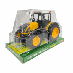 Đầu máy kéo hạng nặng. Đóng hộp 26cm