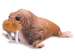 Hải mã bông 40cm