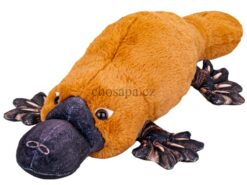 Thú mỏ vịt bông 50cm