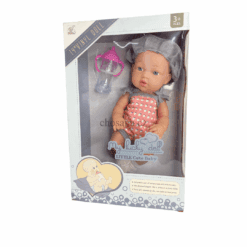 Búp bê bé trai - Đóng hộp cao 36cm