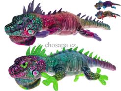 Con thằn lằn hoa 42cm