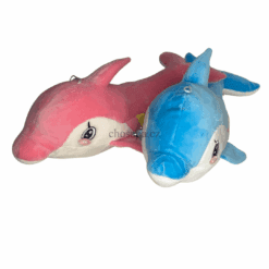 Cá heo 40cm