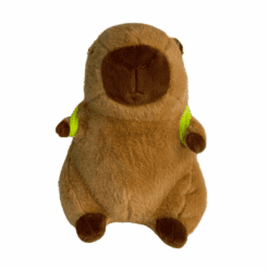 Capybara đeo ba lô rùa 30cm