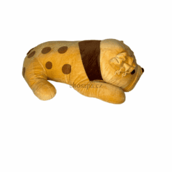 Chó mặt xệ dài 60cm