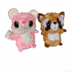 Gấu Koala 25cm chạy bằng pin