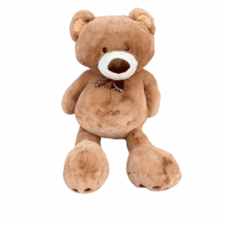 Gấu đại bụng phệ siêu bự, lông cao cấp siêu mịn. Kích thước 180cm