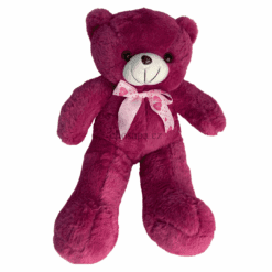 Gấu thắt nơ 60cm