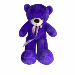 Gấu thắt nơ 75cm
