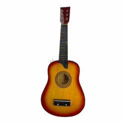 Đàn ghi ta 6 dây - Hộp dài 63 cm