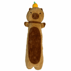 Gối ôm Capybara chân ngắn 90cm