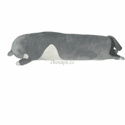 Gối ôm mèo 90cm