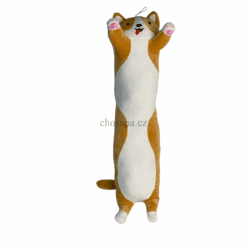 Gối ôm mèo 70cm