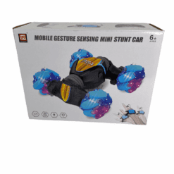 Đồ chơi điều khiển thông minh, cảm biến cử động gắn cổ tay. Đóng hộp 27 cm