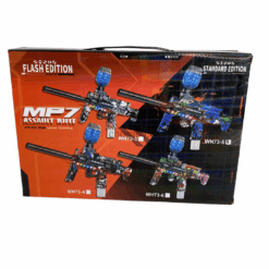 MP7 Súng bắn đạn gel - dài 49cm