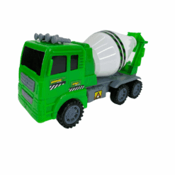Xe tải hạng nặng chỏ bồn. Hộp 28cm