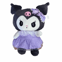 Gấu bông Kuromi 45cm