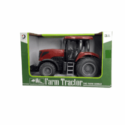 Đầu máy cày cơ lớn. Đóng hộp 26cm