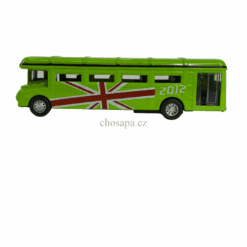 Ô tô Bus bằng sắt, chạy Pin