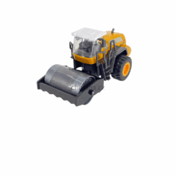 Xe lu, xe nâng đóng hộp 26 cm