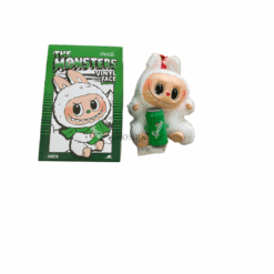 Labubu Monter Sprite