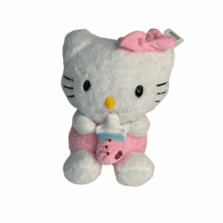 Mèo bông kitty 35cm
