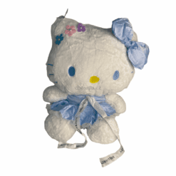 Mèo đeo nơ Hello kitty 45cm