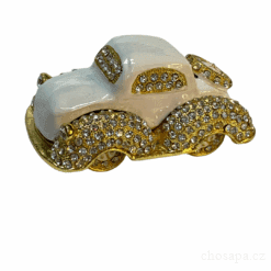 Auto đính đá 10cm