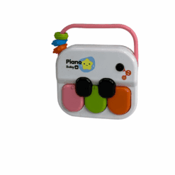 Đàn Piano 3 phím dành cho Baby. (1 hộp có 12ks)