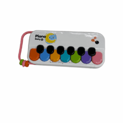 Đàn Piano 7 phím dành cho Baby (1 Hộp có 12ks)