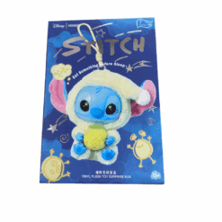 Stitch