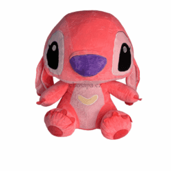 Stitch hồng 55cm