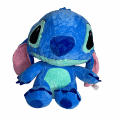 Stitch xanh tai hồng 55cm