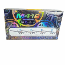 Súng bắn đạn gel M416 - Dài 50cm