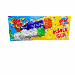 Súng bắn bọt nhiều nòng