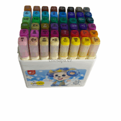 Hộp bút Marker có 48 màu