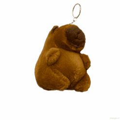 Móc khóa Capybara