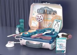 Hộp dụng cụ bác sỹ