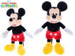 Mickey Mouse bông 38cm