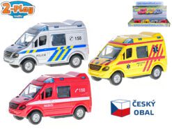 Xe ô tô 8cm kéo lại để nó đi 3loại 12ks, Mix nhiều màu trong hộp