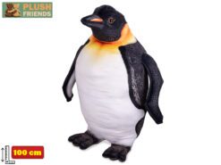 Con chim cánh chụt dài 100cm