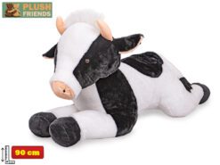 Plush Friends con bò bông 90cm nằm
