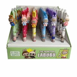 Bút bi Labubu