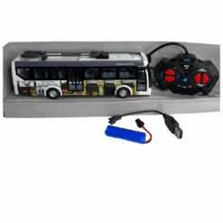 Xe autobus điều khiển từ xa